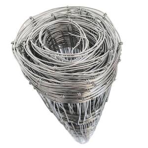 Galvanized Chicken Wire - 22 Gauge 1 Inch Hex Mesh 60" Wide X 100 Feet Long