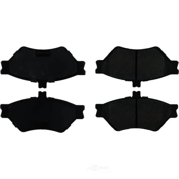 Centric Parts Disc Brake Pad Set