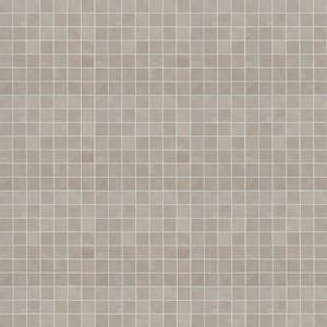 Ryx Trust 11.81 in. x 11.81 in. Matte Porcelain Floor and Wall Mosaic Tile (0.96 sq. ft./Each)