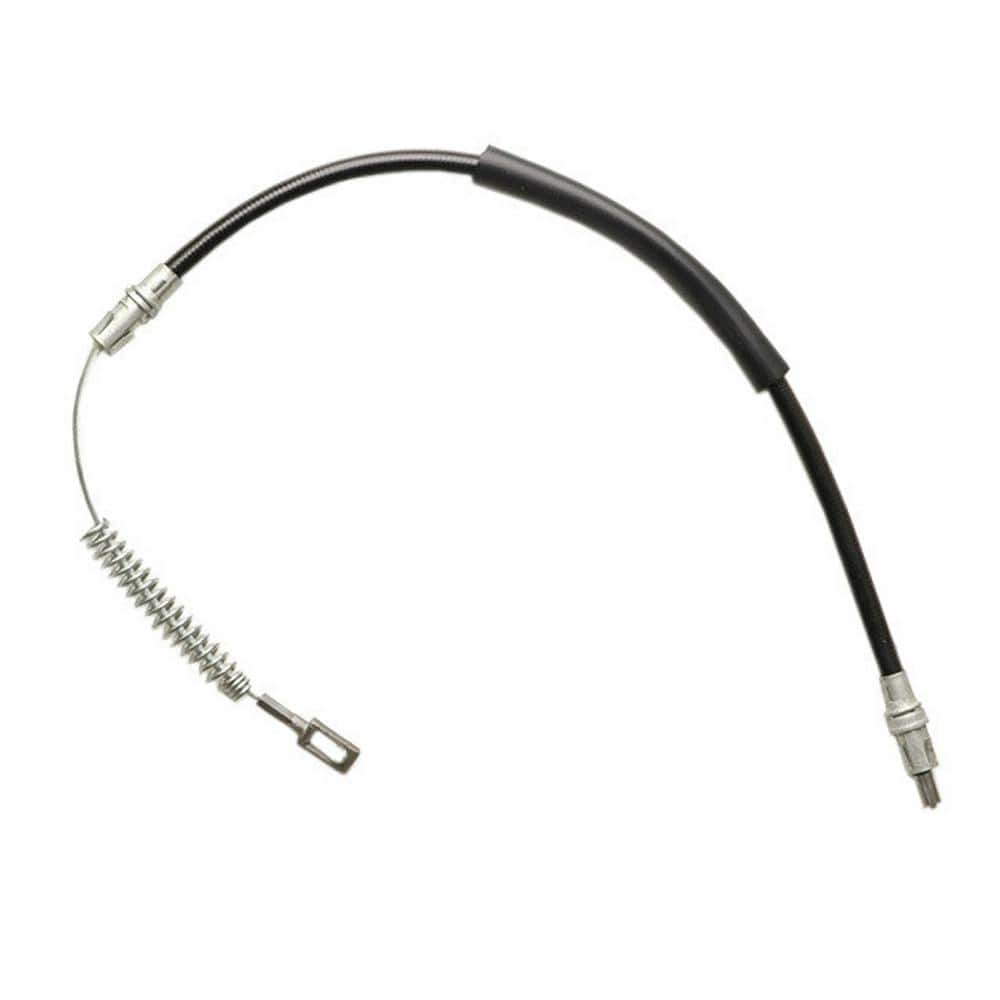 Raybestos Parking Brake Cable 2003 Dodge Dakota V6 V8 BC96120 The Home Depot