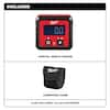 Milwaukee 48-22-5602 Digital Angle Guage and Digital Level