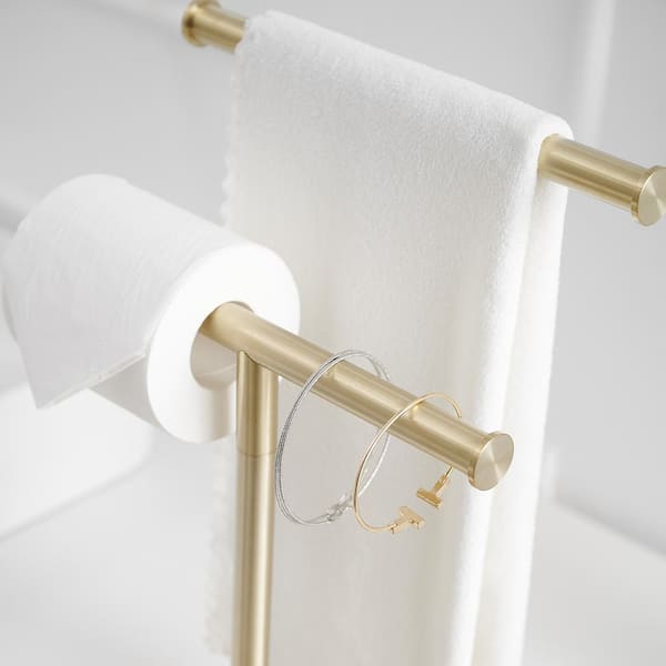 https://images.thdstatic.com/productImages/d1b2e4a7-492a-4f66-99a9-ca0e7ce63083/svn/brushed-gold-double-t-bwe-toilet-paper-holders-a-91036-bg-c3_600.jpg