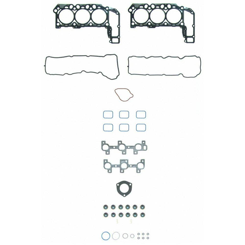 FEL-PRO Engine Cylinder Head Gasket Set HS 26229 PT-1 - The Home Depot