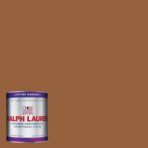 Ralph Lauren 1-qt. Plymouth Eggshell Interior Paint