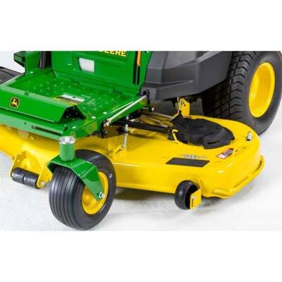 Residential - John Deere - Zero Turn Mowers - Riding Lawn Mowers - The 