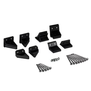 CountrySide Line/Stair Hardware Kit