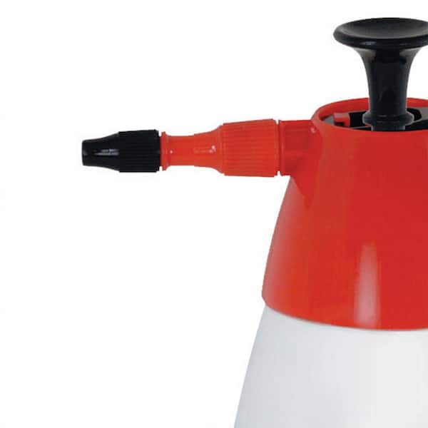  Zep Industrial Sprayer Bottle - 48 Ounces (Case of 8) C32810 -  Up to 30 Foot Spray, Adjustable Nozzle : Patio, Lawn & Garden