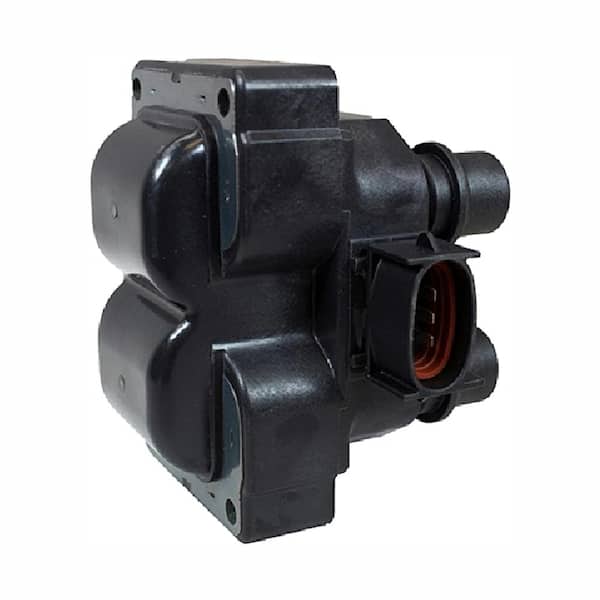 Motorcraft Ignition Coil
