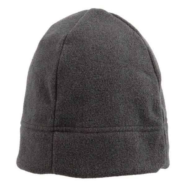 Carhartt Men S Ofa Charcoal Heather Polyester Hat Headwear 07 Chh