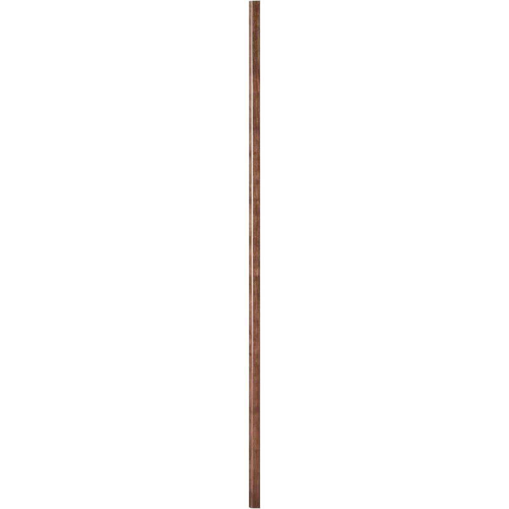 Simplicity .75 in. W x .25 in. D x 48 in. H Scribe Molding in Medium Alder price history on PriceWatchPro