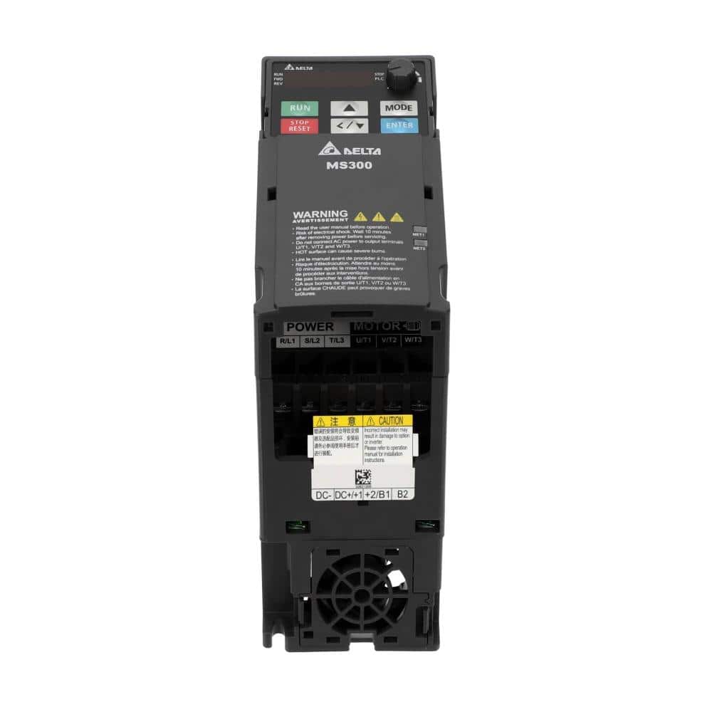 Programmed Variable Frequency Drive/Controller 2Hp 240V 60Hz 3Ph S1-6109904 price history on PriceWatchPro