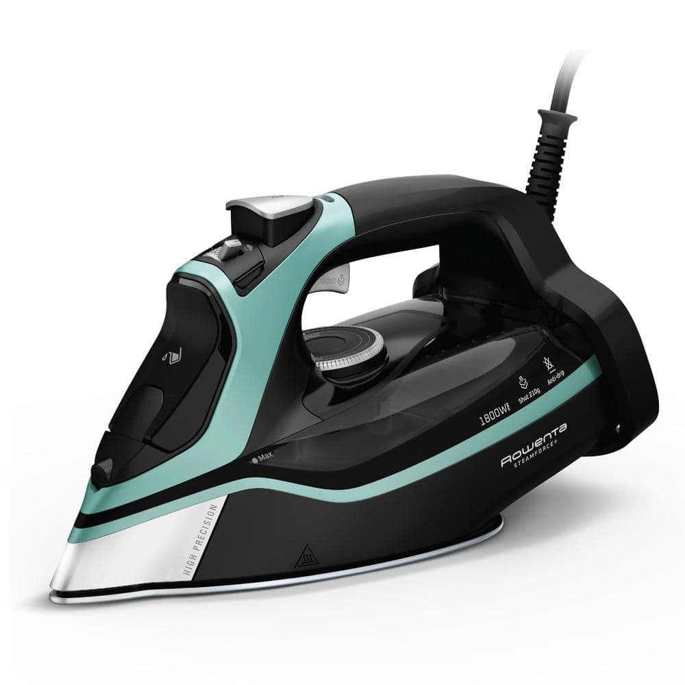 UPC 023108869706 product image for Steam Force Steam Iron | upcitemdb.com