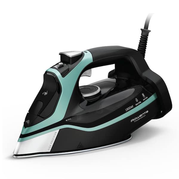 Rowenta Steam Force Steam Iron DW9440U1 - The Home Depot