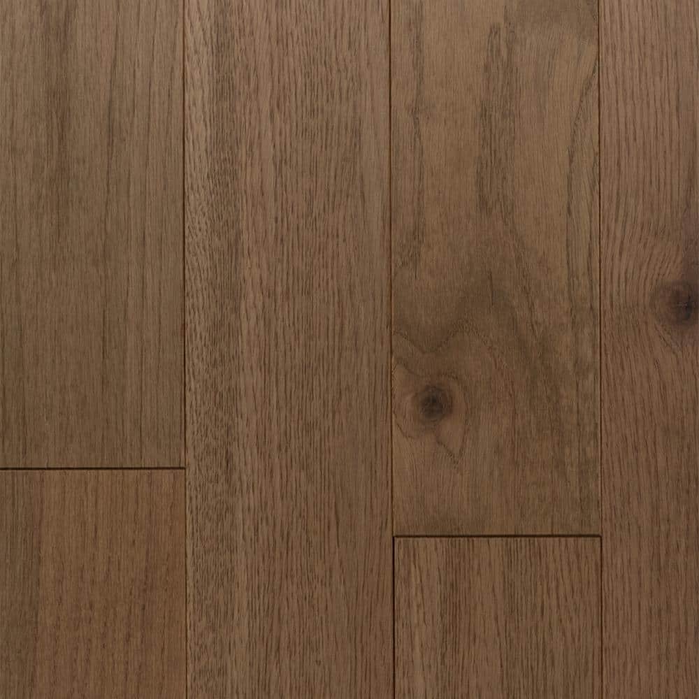 Blue Ridge Hardwood Flooring Northern Coast Rock Cliffs Oak 3/4 in. T x