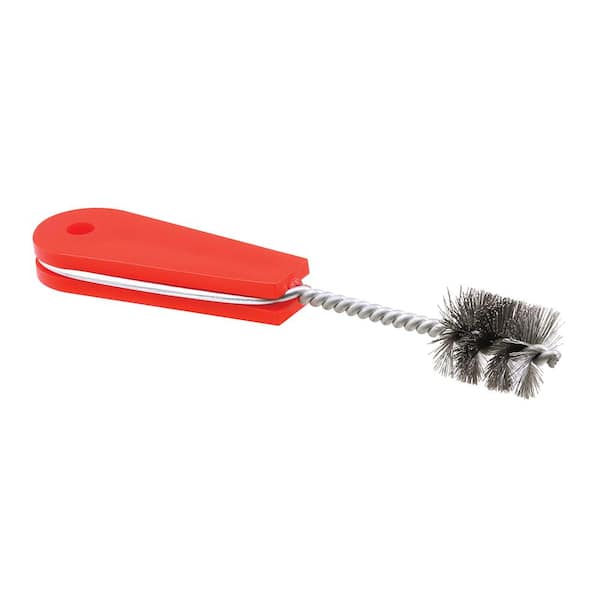 Armour Line Wire Brush, Internal 3/4 in.