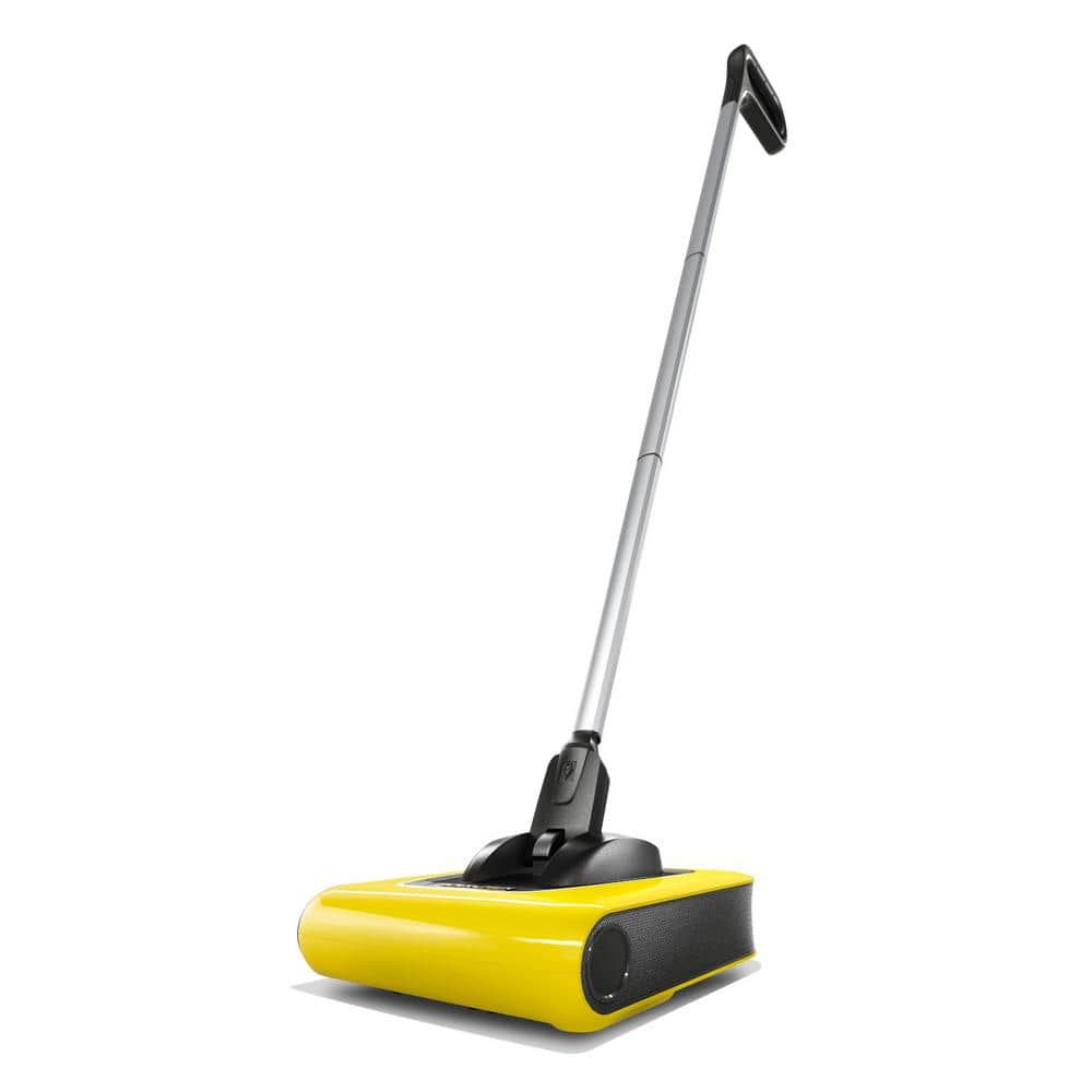 Electric Cleaning Brush™ – Cadet's RetailRover
