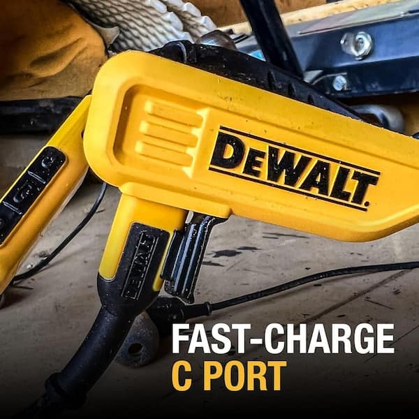 DEWALT Jobsite Pro Wireless Earphones 190 2091 DW2A - The