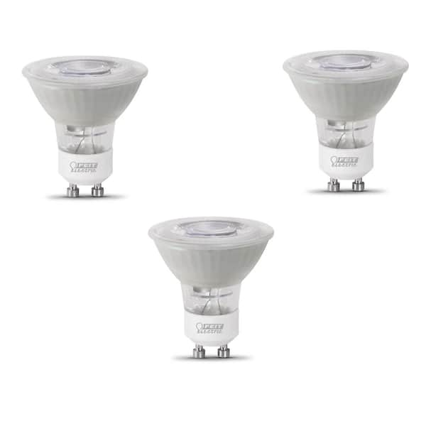 feit gu10 led 50 watt dimmable