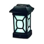 Mosquito Repellent Patio Shield Lantern 15 Ft. Coverage and Deet Free