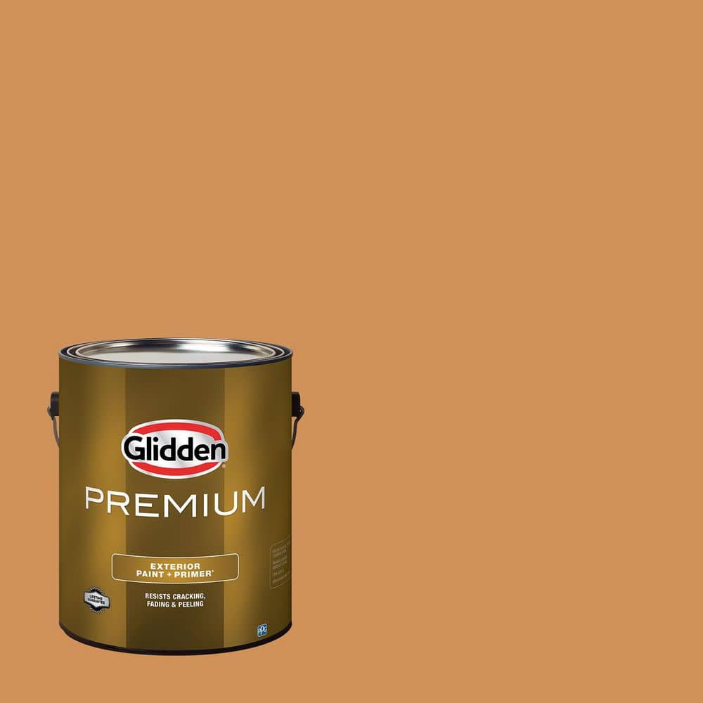 1 gal. PPG1202-6 Polo Pony Flat Exterior Latex Paint price history on PriceWatchPro