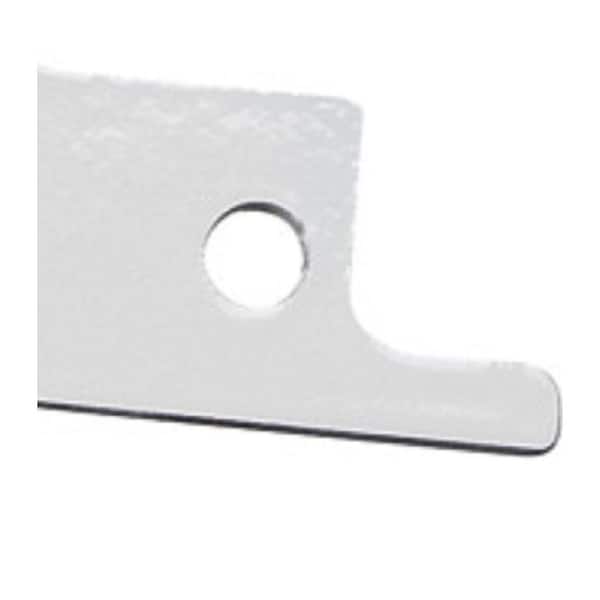 Mastercraft 6-in 6 TPI Bi-Metal Reciprocating Saw Blades For Wood, 2-pk - Foto 12