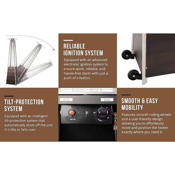 8-Quart Digital Air Fryer