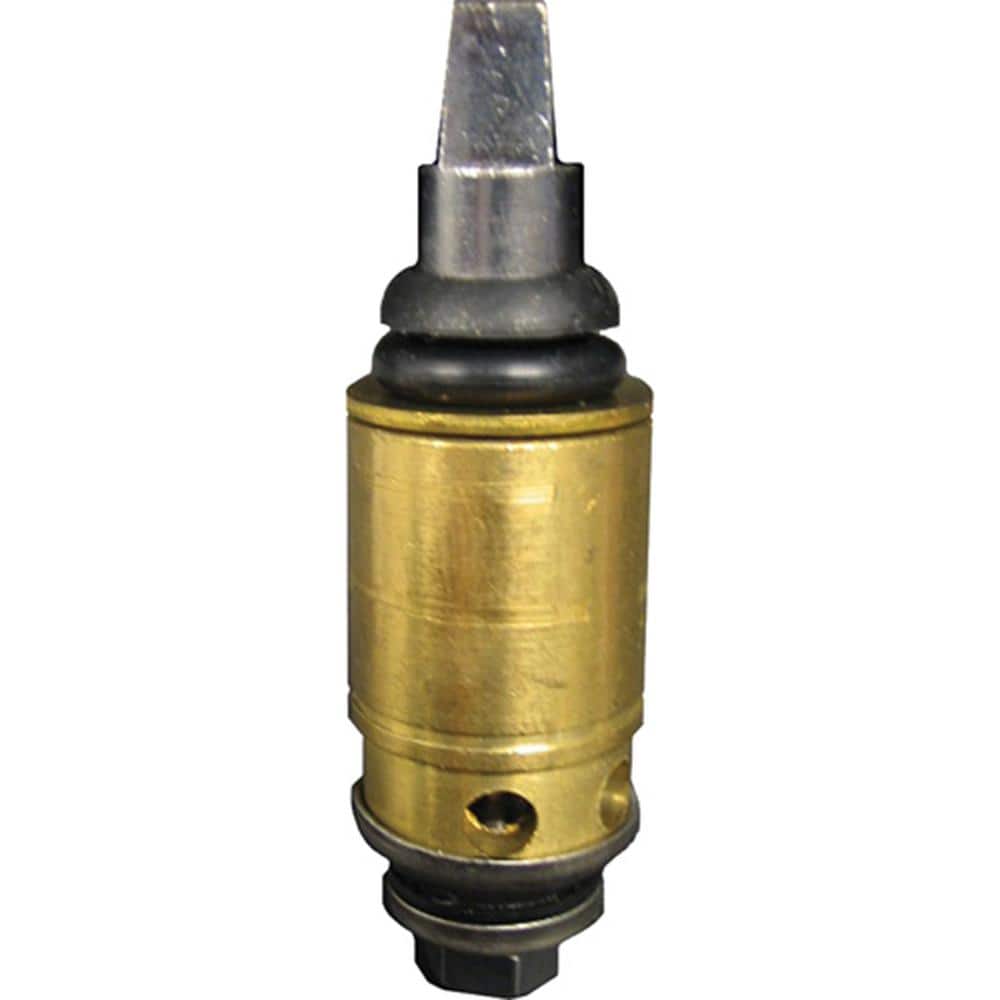 2 3/16 in. Square Broach Hot Side Stem for Chicago Replaces 1-100 price history on PriceWatchPro