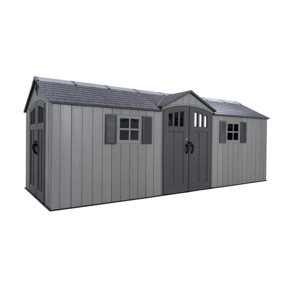 gray-lifetime-resin-sheds-