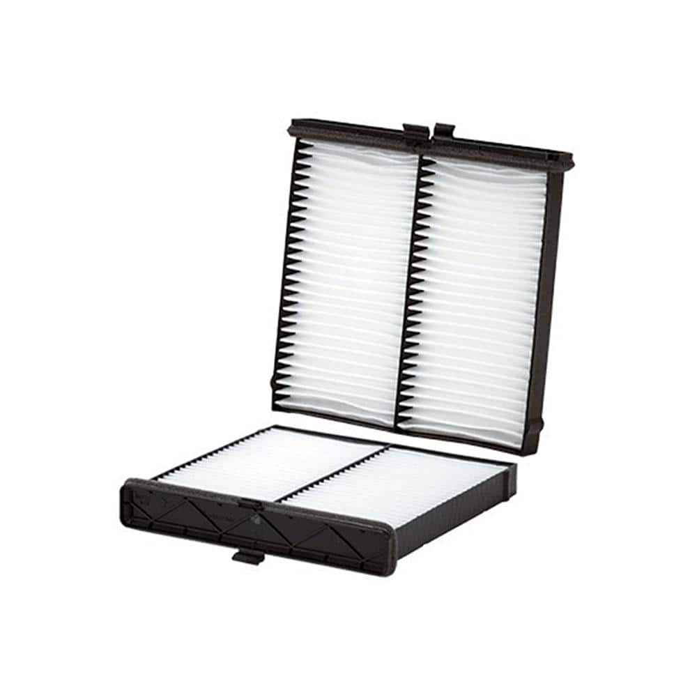 Wix Cabin Air Filter WP10267 The Home Depot