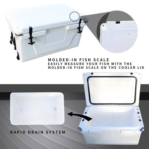 DJ機材 the POOL aoyama STACKING BOX WHITE 2739107.jpg