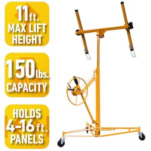 Telpro panel deals lift 125