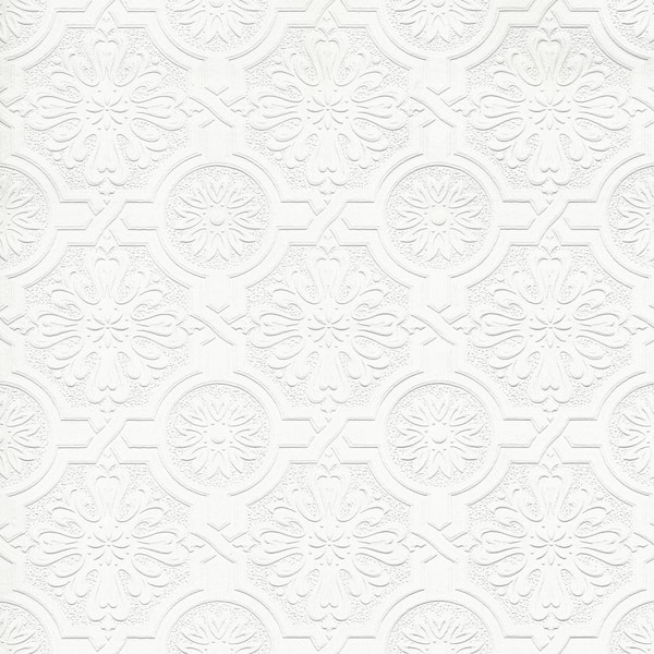 white textured wallpaper