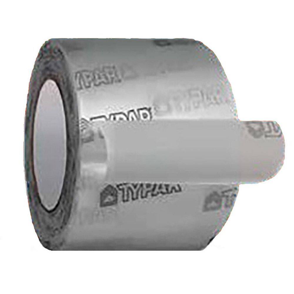 4 in. x 75 ft. Clear Acrylic Flashing Roll price history on PriceWatchPro
