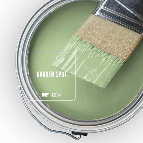 paint spot dulux