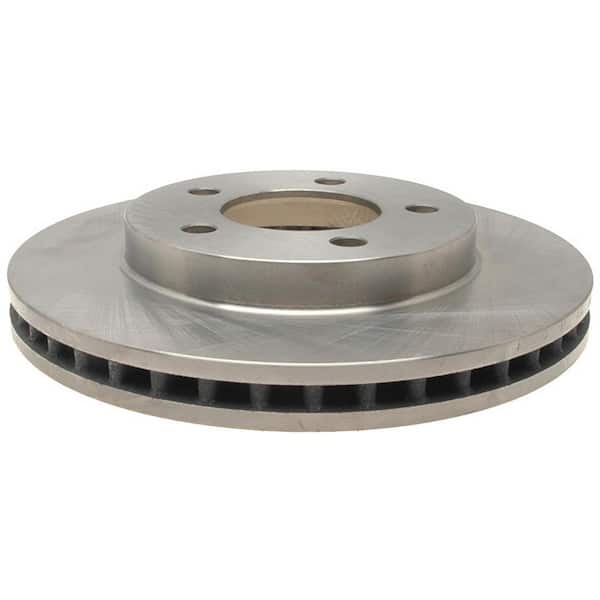 Raybestos Disc Brake Rotor
