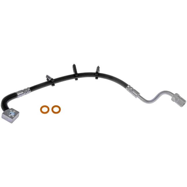 First Stop Brake Hydraulic Hose 2004-2005 Ford Freestar 3.9L 4.2L