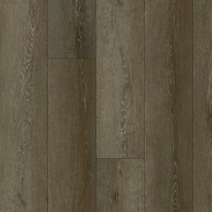 Have a question about Lifeproof Arches Natural Beige 12 MIL x 7 in. W x 48  in. L Click Lock Waterproof Luxury Vinyl Plank Flooring (19 sq. ft./case)?  - Pg 5 - The Home Depot