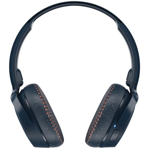 skullcandy riff on ear headphones review