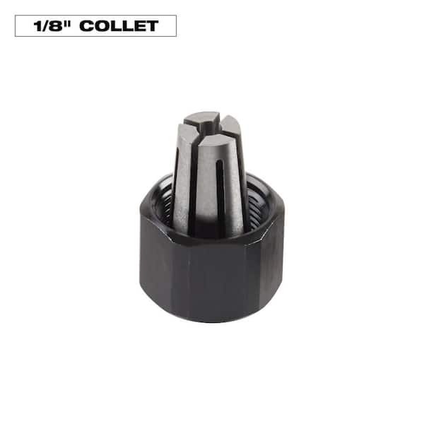 1/8 in. Collet Accessory
