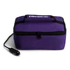 Hotlogic Portable Personal Expandable Mini Oven XP - Purple