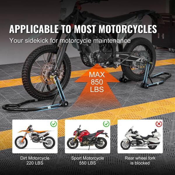 KICK ROUGE PIAGGIO TYPHOON/ GILERA / DERBI / ITALJET