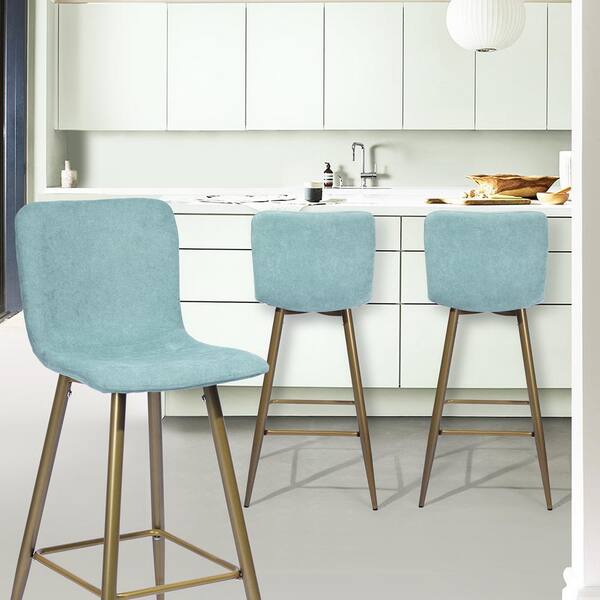 mint bar stools