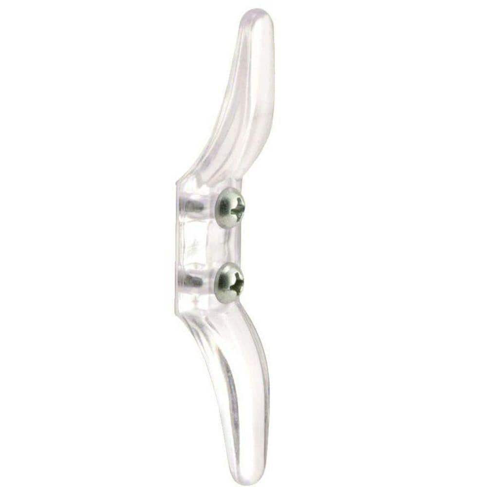 Child Safety Cleat/Tie hook for curtain cord 