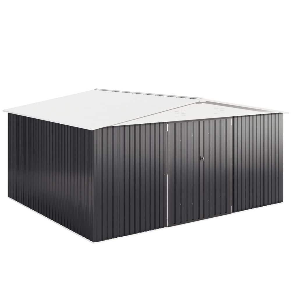 black-netaje-metal-sheds-