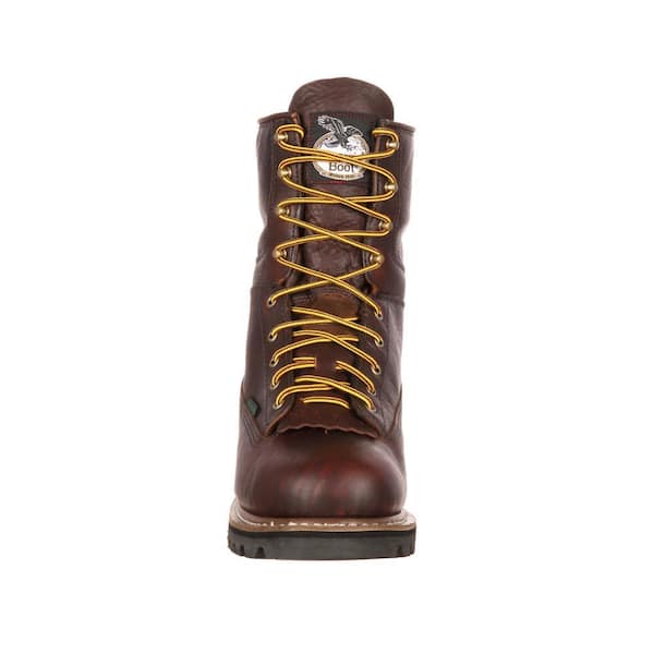 Georgia Boot Logger 8 - 3