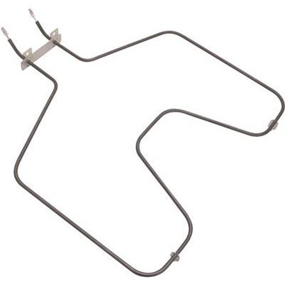 WB44K10005 Bake Element Oven Heating Element For General Electric Hotpoint Kenmore Stove Oven - Replaces 824269, AP2030964, WB44K10001, PS249238