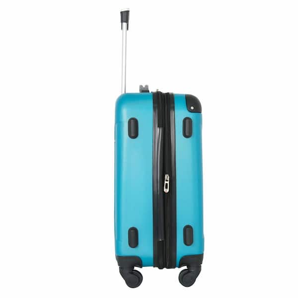 Bulk Buy China Wholesale Super Light Travel Printed Luggage Set Of 3 Pieces  Customized Trolley Bag,pc Suitcase $36 from Ganzhou Yanteng Industrial and  Trading Co.,Ltd. | Globalsources.com