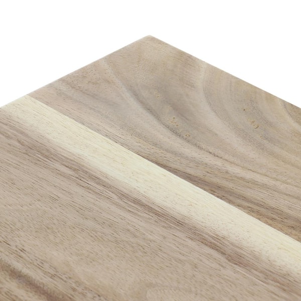 Natural Geo Decorative Multicolored Square Onyx Kitchen Cutting Board –  Natural Geo Home Furnishings