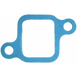 Engine Coolant Thermostat Housing Gasket