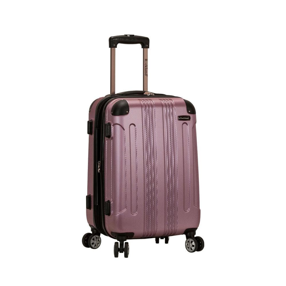 The Correspondent - Pink Carryon